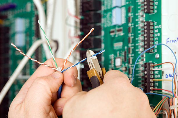 Commercial Electrical Services in Lockhart, TX